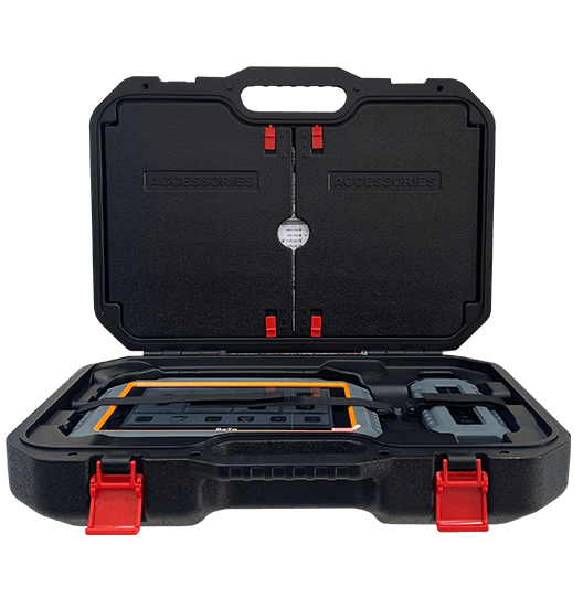 DAS723 PRO ULTRA - Automotive Diagnostic Scanner Box
