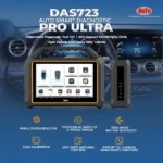DaTo DAS-723 Car Scanner