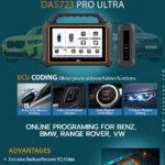 car diagnostic scanner