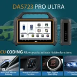 car diagnostic scanner