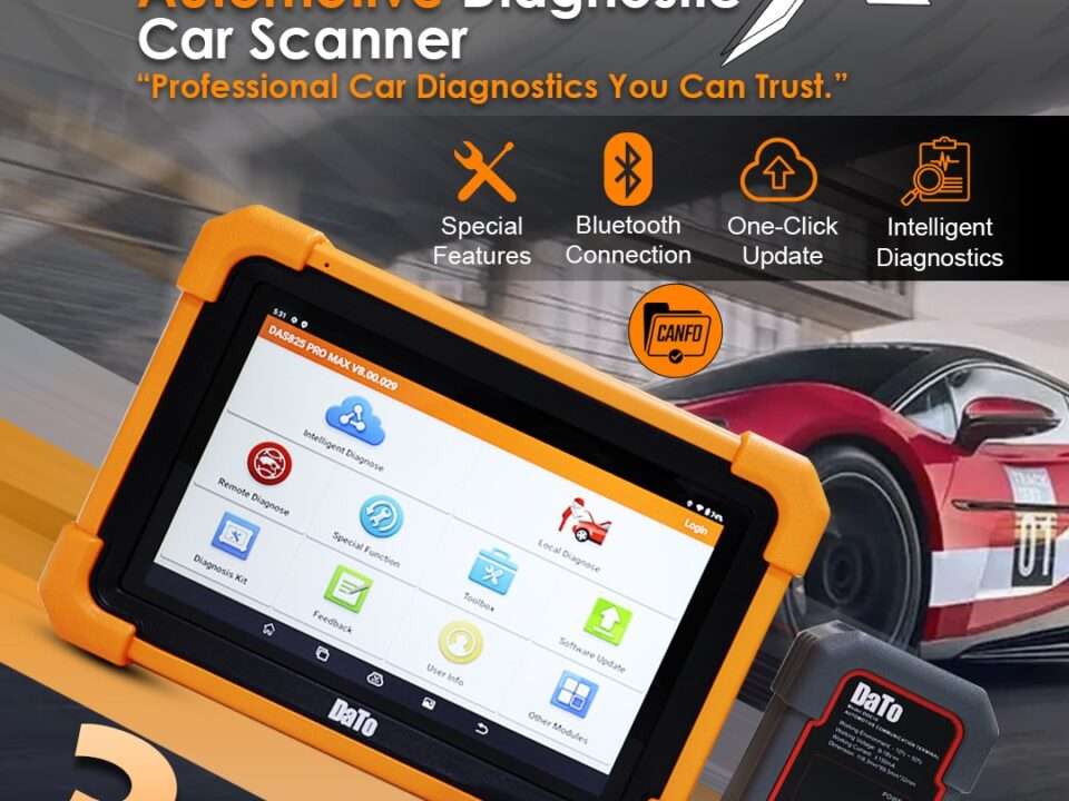 Best car scanner