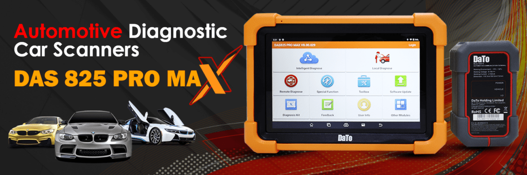 best diagnostic car scanner